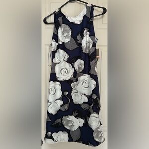 Taylor size 2 A-Line Dress